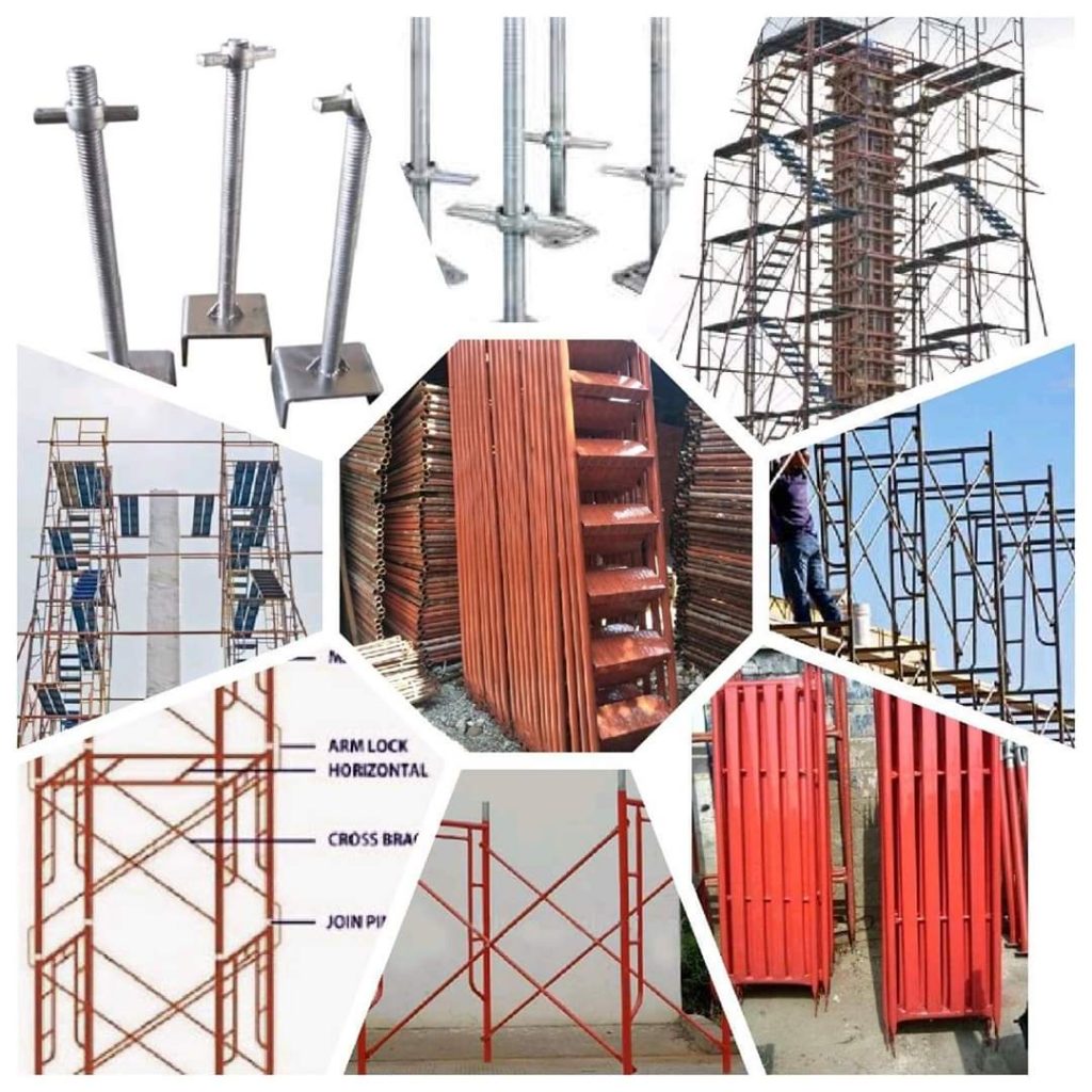 SCAFFOLDING MURAH DI KARAWANG